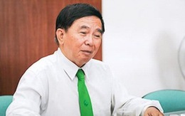 Nguyên chủ tịch UBND TP Đà Nẵng Hồ Việt qua đời vì tai nạn giao thông