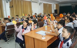 TP.HCM tuyển 525 học sinh vào lớp 6 trường chuyên Trần Đại Nghĩa