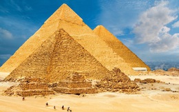 Tổng cục Du lịch khuyến cáo về việc đi du lịch Ai Cập