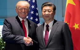 Nhà Trắng: 'Vô lý khi nói ông Trump là nhà đàm phán không đáng tin với Trung Quốc'