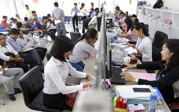 Nhân rộng 5 mô hình cải cách hành chính hiệu quả ở TP.HCM