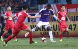 HLV Park Hang Seo lo V-League dùng 3 ngoại binh sẽ ảnh hưởng đến bóng đá Việt Nam