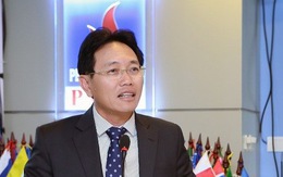 Tổng giám đốc PVN Nguyễn Vũ Trường Sơn từ chức