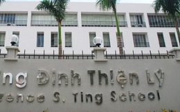 Trộm 'viếng' Trường Đinh Thiện Lý, rinh hết bằng tốt nghiệp của học sinh