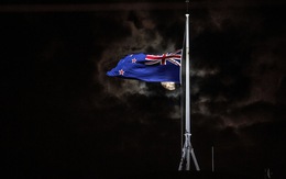 Thủ tướng Jacinda Andern: New Zealand sẽ phải sửa luật sở hữu súng