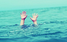 3 trẻ cùng họ tộc chết đuối dưới kênh thủy lợi