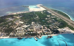 Trung Quốc muốn biến đảo Phú Lâm thành căn cứ hậu cần chiến lược