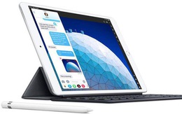 iPad mới dự kiến bán tại Việt Nam rẻ nhất cũng 10,99 triệu đồng