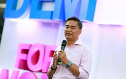 Chờ đợi… cựu thủ tướng Abhisit