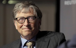 Bill Gates gia nhập câu lạc bộ 100 tỉ USD cùng ông chủ Amazon