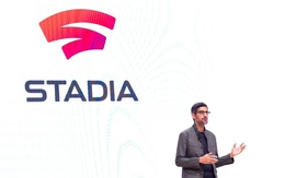 Google công bố nền tảng Stadia, hứa hẹn thay đổi thị trường video game
