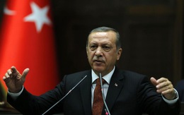 Thổ Nhĩ Kỳ - New Zealand căng thẳng vì bình luận của ông Erdogan