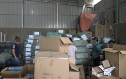 Đối tượng người Trung Quốc định đưa 300kg ma túy đá đi Đài Loan