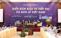 Tìm kiếm cơ hội cho thị trường bán lẻ Việt Nam