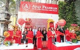 Apax Franklin - Mô hình học tập mới trong kỷ nguyên giáo dục 4.0