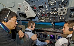 Thế giới hoang mang vì Boeing - Kỳ 1: Những 'công nhân bay'