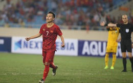 Thắng đậm U-23 Brunei, Việt Nam chờ quyết đấu Indonesia