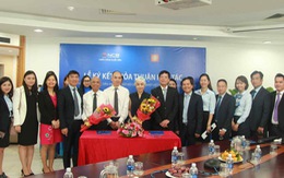 Ngân hàng Quốc Dân hợp tác, thúc đẩy kinh doanh khu vực miền Trung