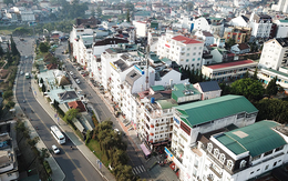 Quy hoạch Lâm Đồng có 19 đô thị, Đà Lạt là đô thị loại I