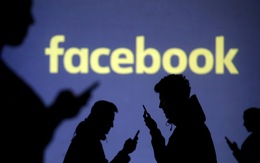 Facebook 'khoe' mật khẩu 600 triệu người dùng trước nhân viên