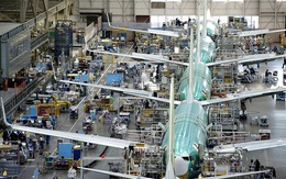 Thế giới hoang mang vì Boeing - Kỳ 2: Cuộc đua vội vàng với Airbus