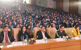 Khai mạc cuộc thi vô địch tin học văn phòng MOSWC 2019