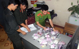 Đồng Nai triệt phá ổ đánh bạc lớn, bắt giữ 56 người