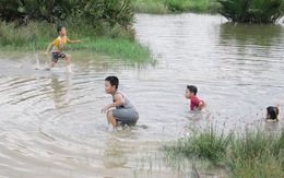 Làm gì để bảo vệ trẻ khỏi tai nạn sông nước?