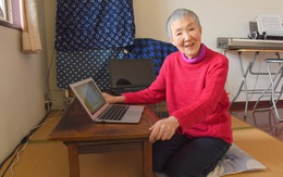 Bí quyết của nữ lập trình viên lớn tuổi nhất thế giới: Sống độc thân