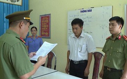 Vụ gian lận thi cử tại Sơn La: Một thiếu tá an ninh bị tước danh hiệu CAND