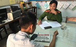 Chủ tịch Đà Nẵng yêu cầu làm rõ vụ côn đồ hành hung phóng viên