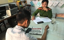 Hội Nhà báo Đà Nẵng: Lên án vụ hành hung phóng viên báo Người Lao Động
