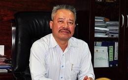 Bắt chủ tịch HĐQT Công ty cổ phần Nhiệt điện Quảng Ninh