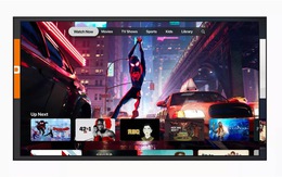 Khác biệt giữa ứng dụng Apple TV với Apple TV Channels và Apple TV+
