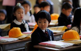 Trẻ em Nhật Bản sẽ phải học lập trình từ tiểu học