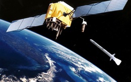 Ấn Độ hạ vệ tinh trên không gian chỉ trong 3 phút