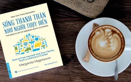 Biết 'Sống thanh thản như người Thụy Điển', vượt qua miền ký ức