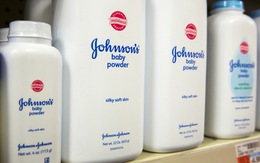 Johnson & Johnson đạt thoả thuận trong 4 vụ kiện về phấn rôm gây ung thư