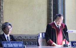 Vụ ly hôn ông chủ Trung Nguyên: Tòa gửi bản án và thông báo đọc nhầm án phí