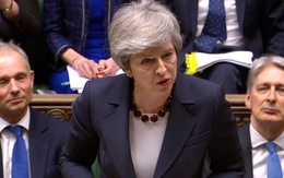 Thủ tướng Anh cam kết từ nhiệm nếu thỏa thuận Brexit được thông qua