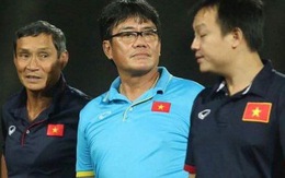 'Thần tài bóng đá' Dương Vũ Lâm trở lại