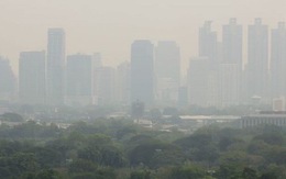 Nam Á và Đông Nam Á chưa cẩn trọng với vấn đề ô nhiễm không khí