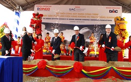 Việt Nam có nhà máy sản xuất linh kiện cho Boeing, Airbus