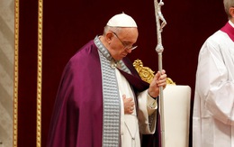 Giáo hoàng Francis ký luật ngăn lạm dụng trẻ em ở Vatican và các đại sứ quán