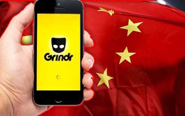 Thương chiến Mỹ - Trung nhìn từ ứng dụng Grindr