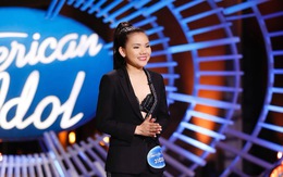 Giọng hát quán quân X-Factor VN Minh Như gây bất ngờ American Idol