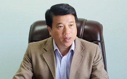 Bí thư Buôn Ma Thuột làm bí thư Đảng ủy Khối doanh nghiệp trung ương