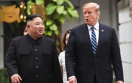 Hàn Quốc họp đánh giá Hội nghị thượng đỉnh Mỹ - Triều