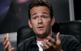 Luke Perry - sao Beverly Hills, 90210 chết đột ngột vì đột quỵ ở tuổi 52