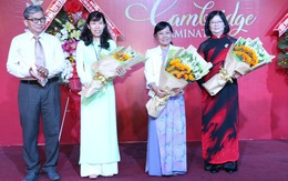 Thi chứng chỉ Tiếng Anh  Cambridge tại Hệ Thống Trường Việt Mỹ - VAschools